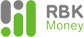 rbk money логотип