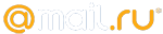 mail.ru почта логотип